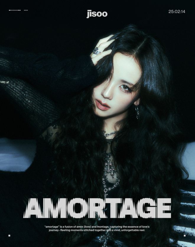 宣！Jennie新歌“妮”味有点浓！ky开元棋牌BLACKPINK世巡官(图2)