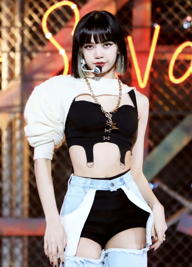 宣！Jennie新歌“妮”味有点浓！ky开元棋牌BLACKPINK世巡官(图9)