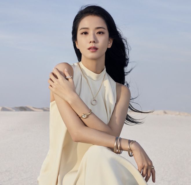 宣！Jennie新歌“妮”味有点浓！ky开元棋牌BLACKPINK世巡官(图22)