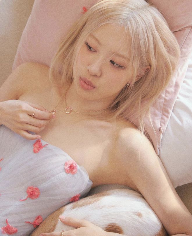 宣！Jennie新歌“妮”味有点浓！ky开元棋牌BLACKPINK世巡官(图31)