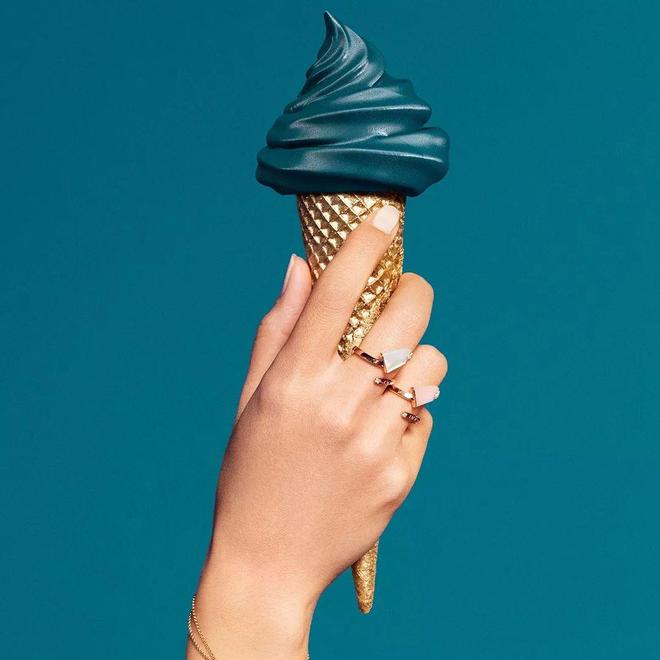 珠宝让你在炎热中成为时尚焦点！开元棋牌app清凉一夏！这些