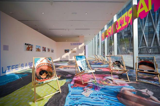 地深圳湾万象城如何重塑湾区封面?ky开元棋牌从商业顶流到艺文高(图1) 地深圳湾万象城如何重塑湾区封面?ky开元棋牌从商业顶流到艺文高(图1)