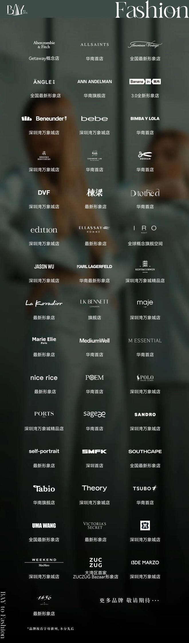 地深圳湾万象城如何重塑湾区封面？ky开元棋牌从商业顶流到艺文高(图15)