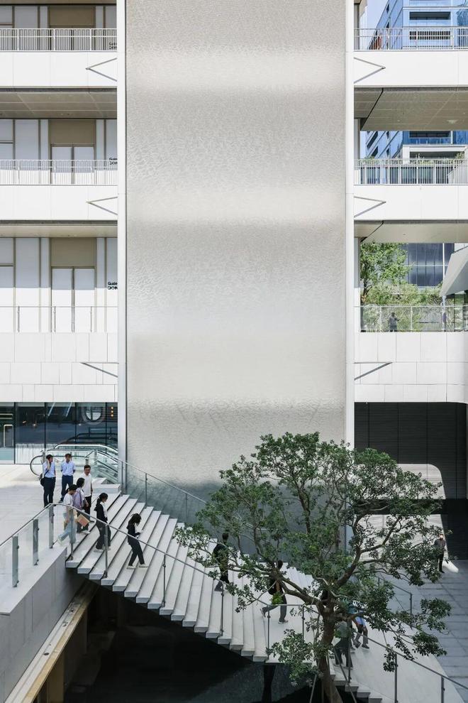 地深圳湾万象城如何重塑湾区封面?ky开元棋牌从商业顶流到艺文高(图14) 地深圳湾万象城如何重塑湾区封面?ky开元棋牌从商业顶流到艺文高(图14)