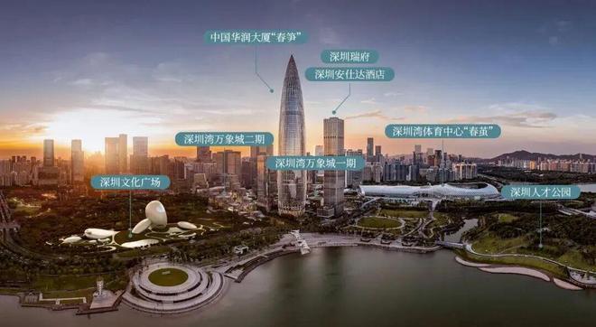 地深圳湾万象城如何重塑湾区封面?ky开元棋牌从商业顶流到艺文高(图25) 地深圳湾万象城如何重塑湾区封面?ky开元棋牌从商业顶流到艺文高(图25)