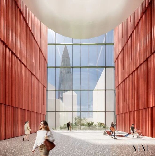 地深圳湾万象城如何重塑湾区封面?ky开元棋牌从商业顶流到艺文高(图26) 地深圳湾万象城如何重塑湾区封面?ky开元棋牌从商业顶流到艺文高(图26)