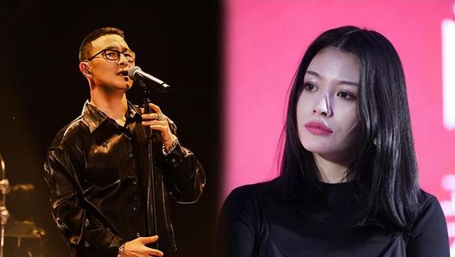 葛荟婕终究没给凉薄的汪峰留一丝体面开元k