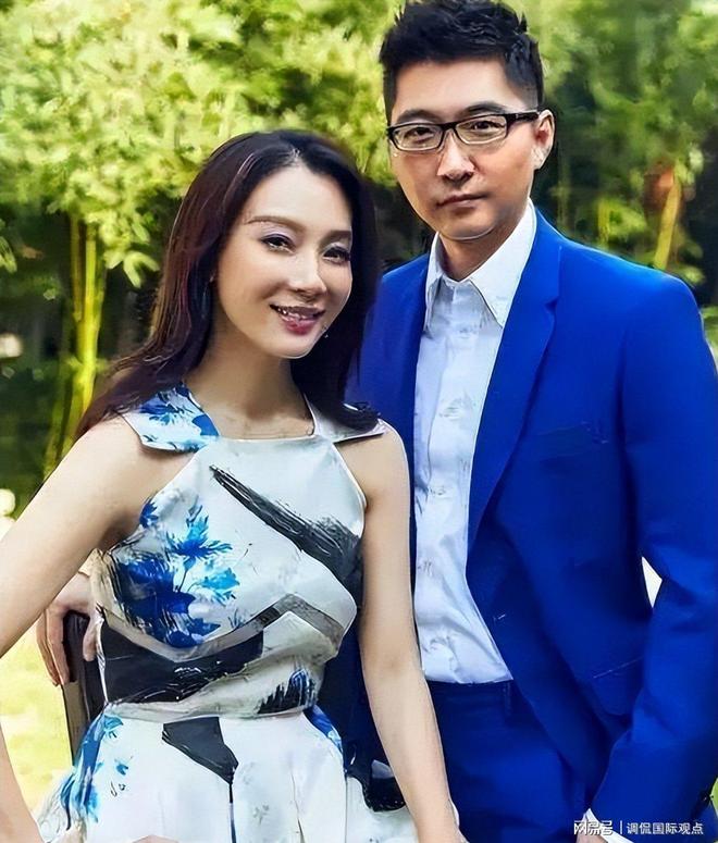 今变了样貌的陈数体会到了婚姻的冷暖开元棋