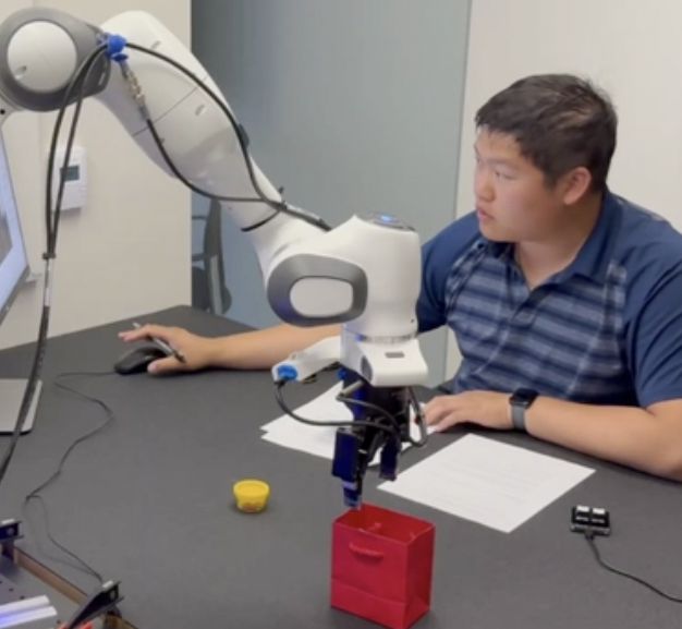 ：留给人类能干的活只剩5年了！开元ky棋牌UC伯克利大牛预警(图6)