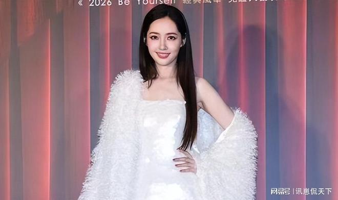 太给很多钱早和老公分居生孩子没人逼ky开元棋牌郭碧婷自曝豪门婚姻：向(图3)