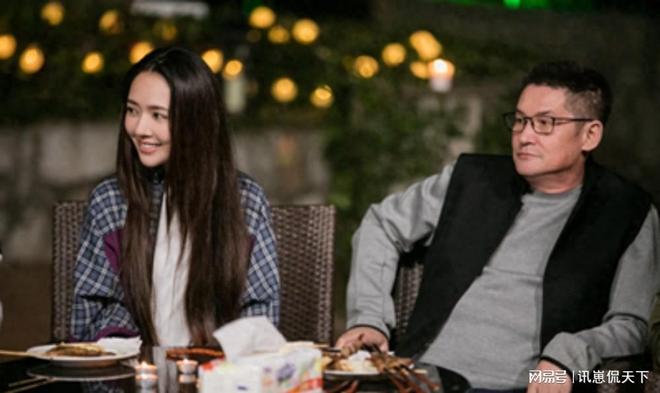 太给很多钱早和老公分居生孩子没人逼ky开元棋牌郭碧婷自曝豪门