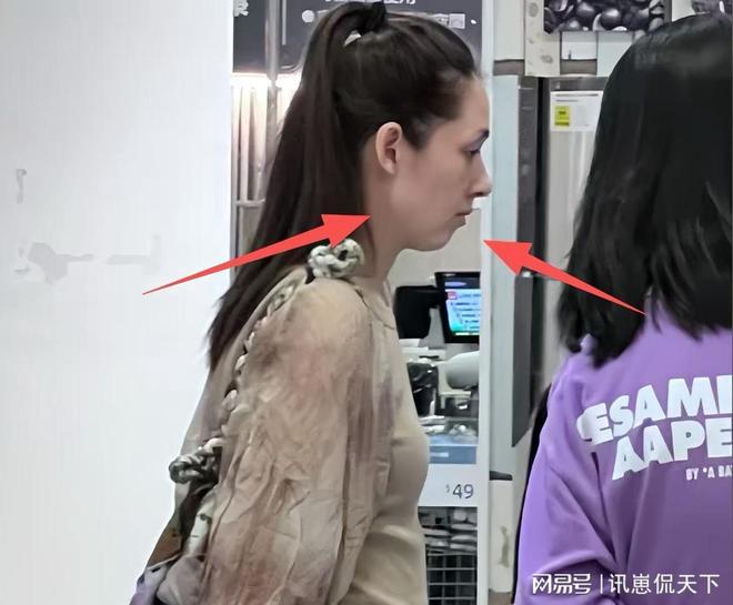 太给很多钱早和老公分居生孩子没人逼ky开元棋牌郭碧婷自曝豪门婚姻：向(图2)