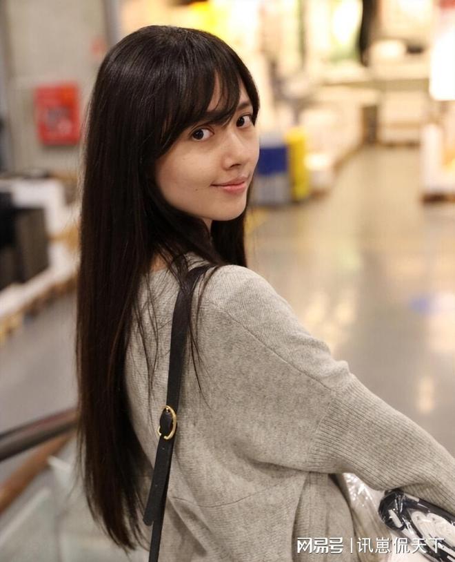 太给很多钱早和老公分居生孩子没人逼ky开元棋牌郭碧婷自曝豪门婚姻：向(图8)