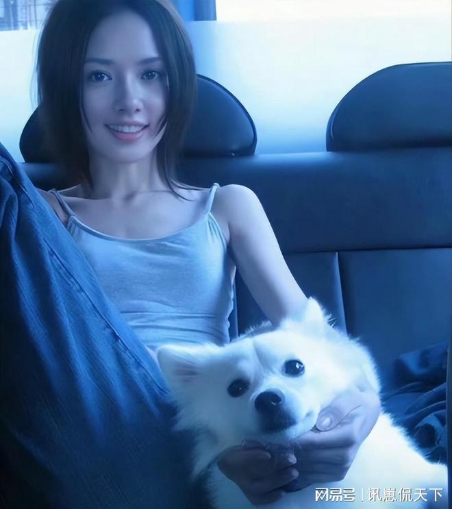 太给很多钱早和老公分居生孩子没人逼ky开元棋牌郭碧婷自曝豪门婚姻：向(图15)