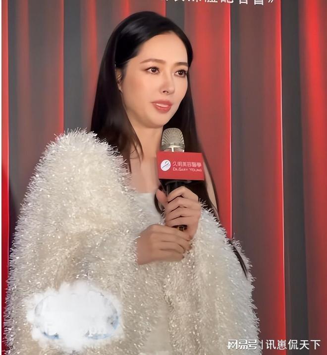 太给很多钱早和老公分居生孩子没人逼ky开元棋牌郭碧婷自曝豪门婚姻：向(图14)