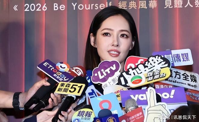 太给很多钱早和老公分居生孩子没人逼ky开元棋牌郭碧婷自曝豪门婚姻：向(图17)