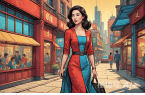 秘籍：亮眼礼服与精致配饰开元棋牌app派